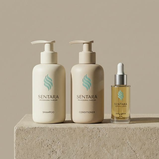 Haircare